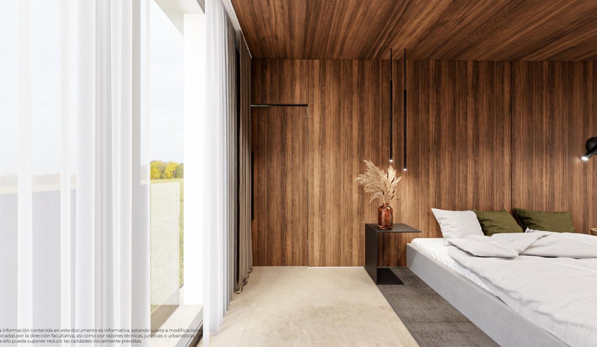 Rynek Pierwotny - Villa - Orihuela Costa