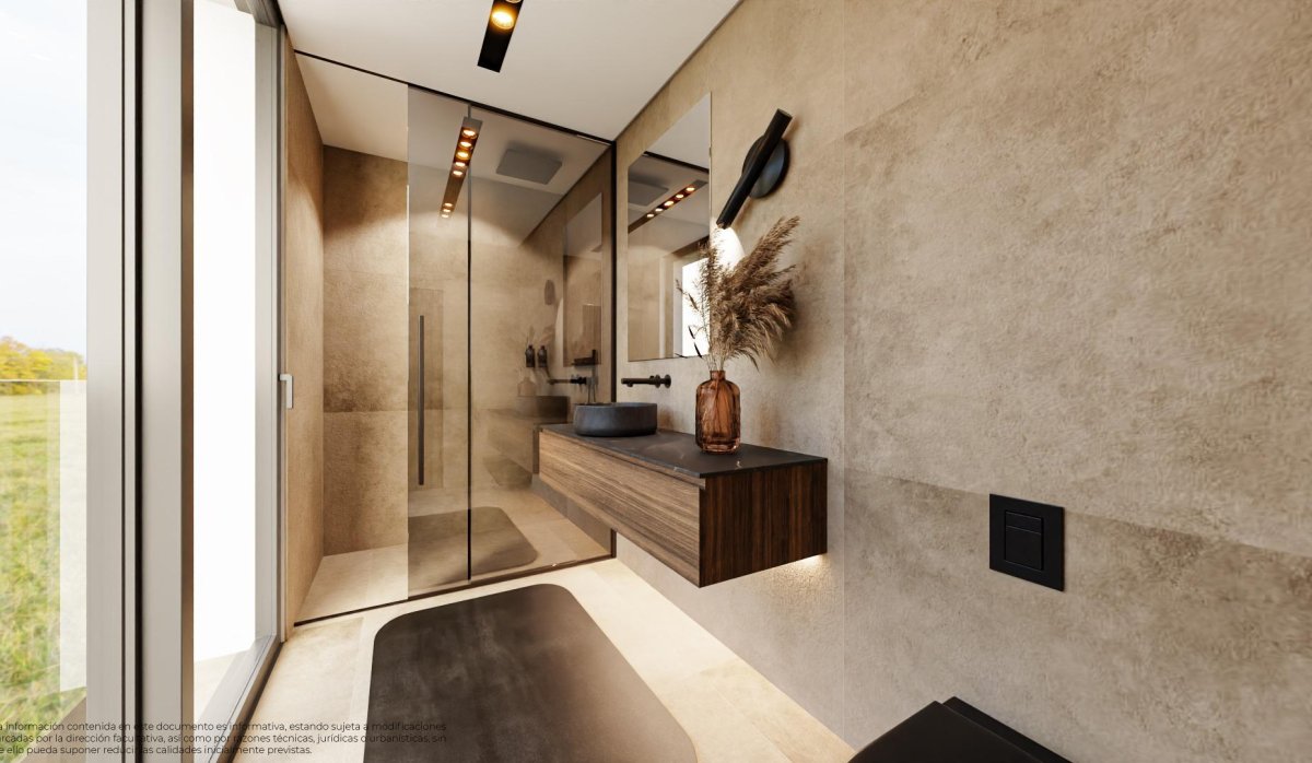 Rynek Pierwotny - Villa - Orihuela Costa