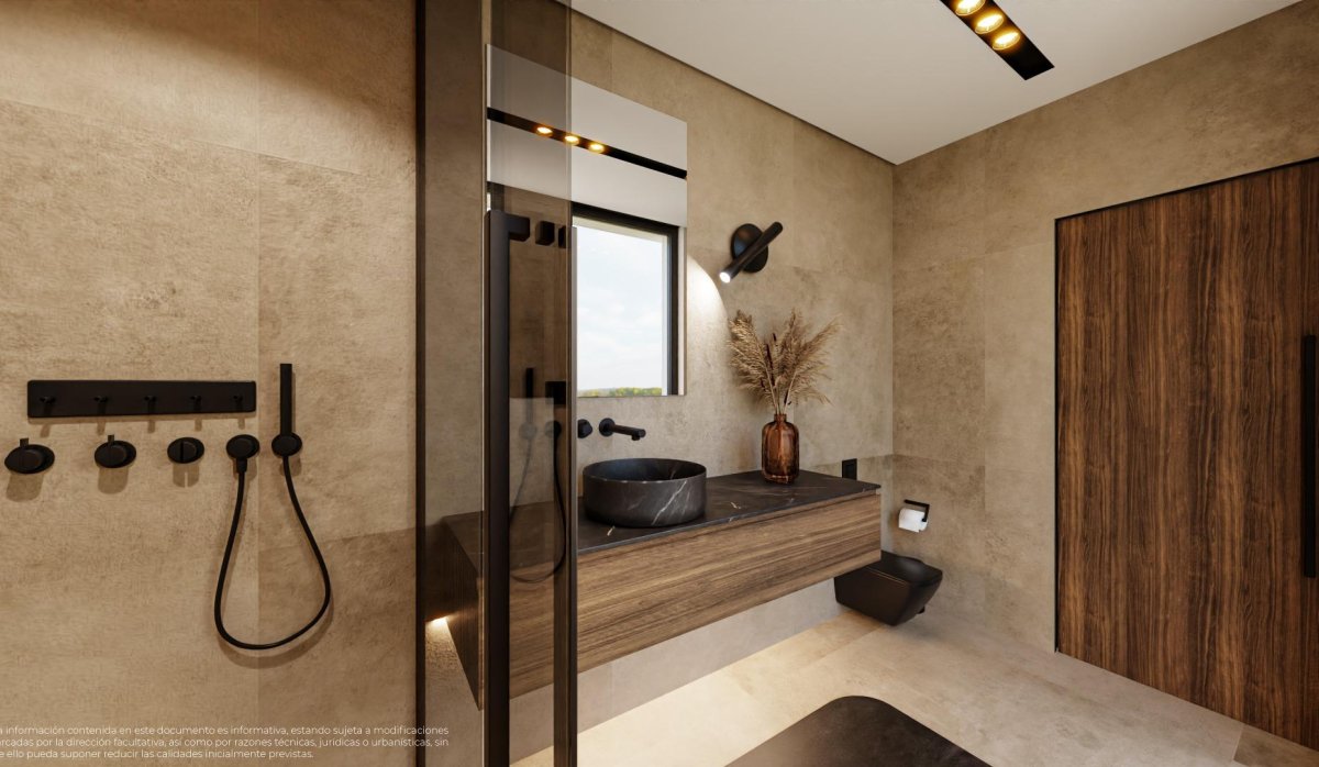 Rynek Pierwotny - Villa - Orihuela Costa