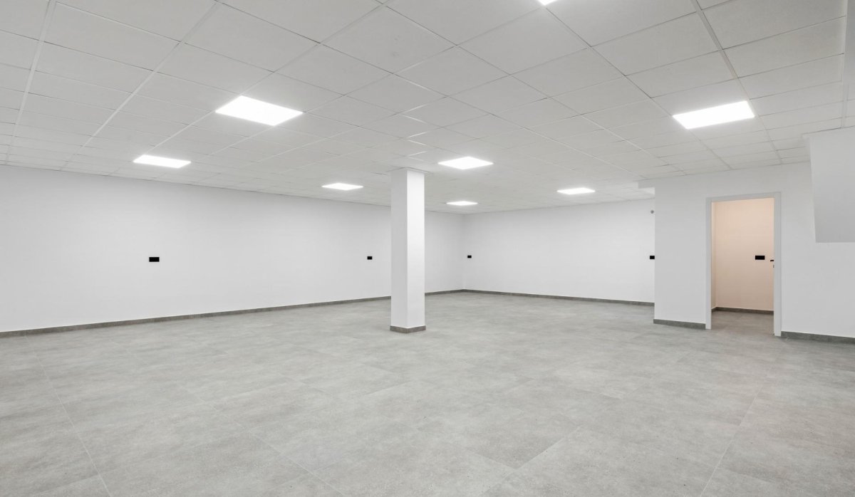 Rynek Pierwotny - Villa - Orihuela Costa