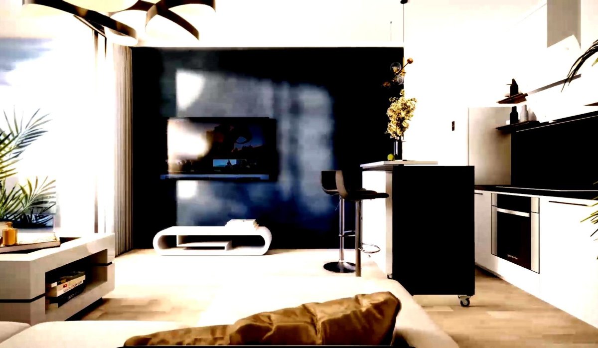 Nauja statyba - Butas / butas - Torrevieja