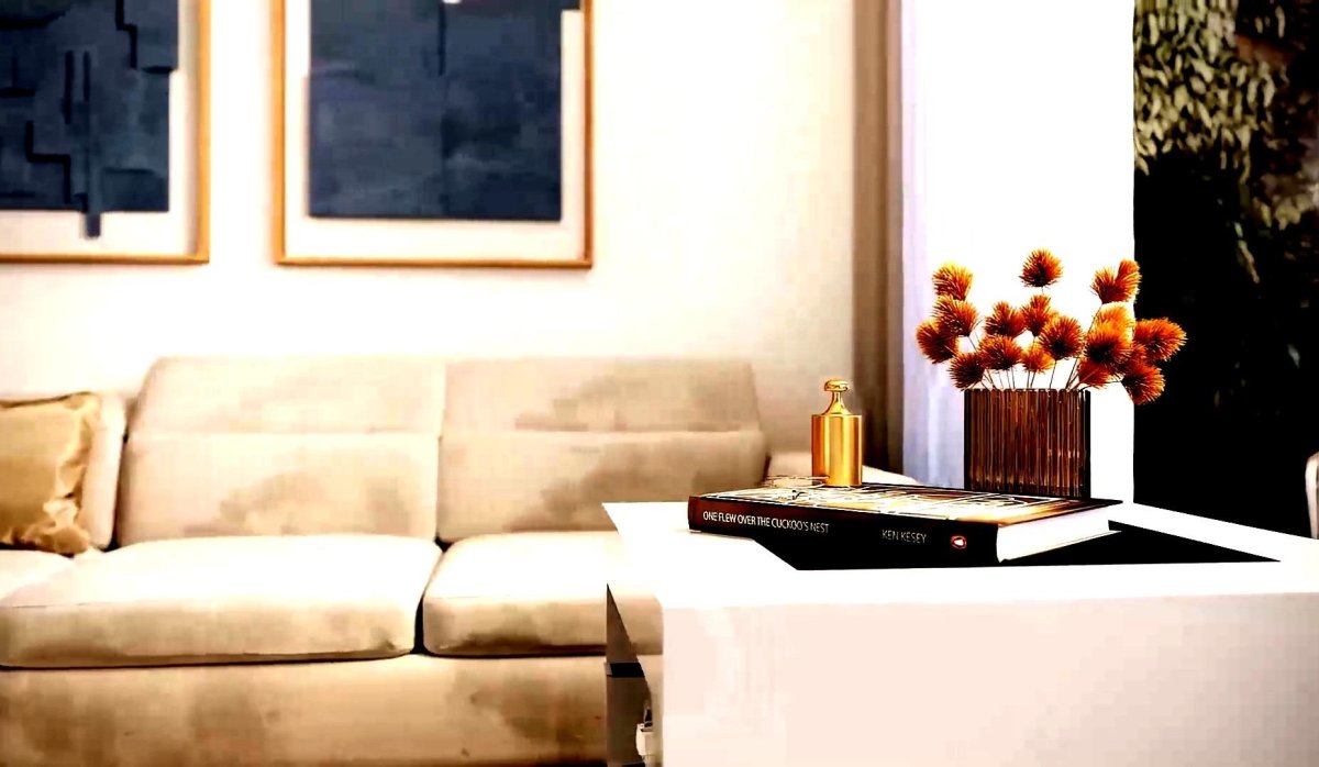 Nauja statyba - Butas / butas - Torrevieja