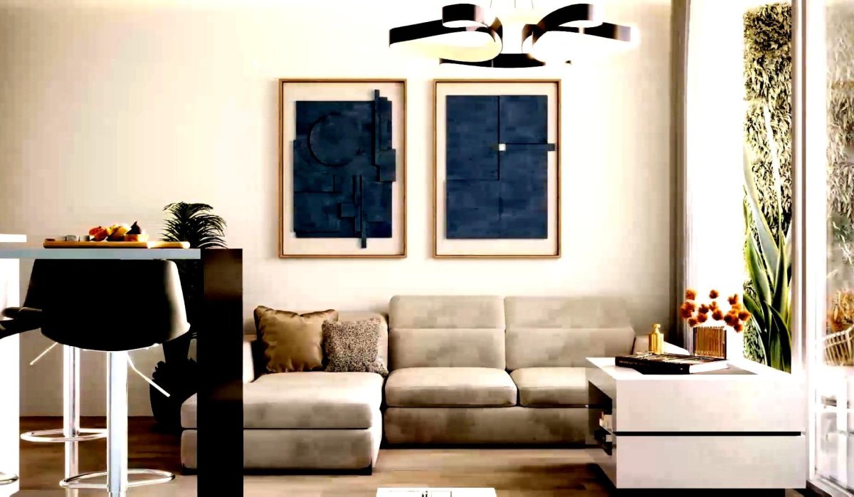 Nauja statyba - Butas / butas - Torrevieja