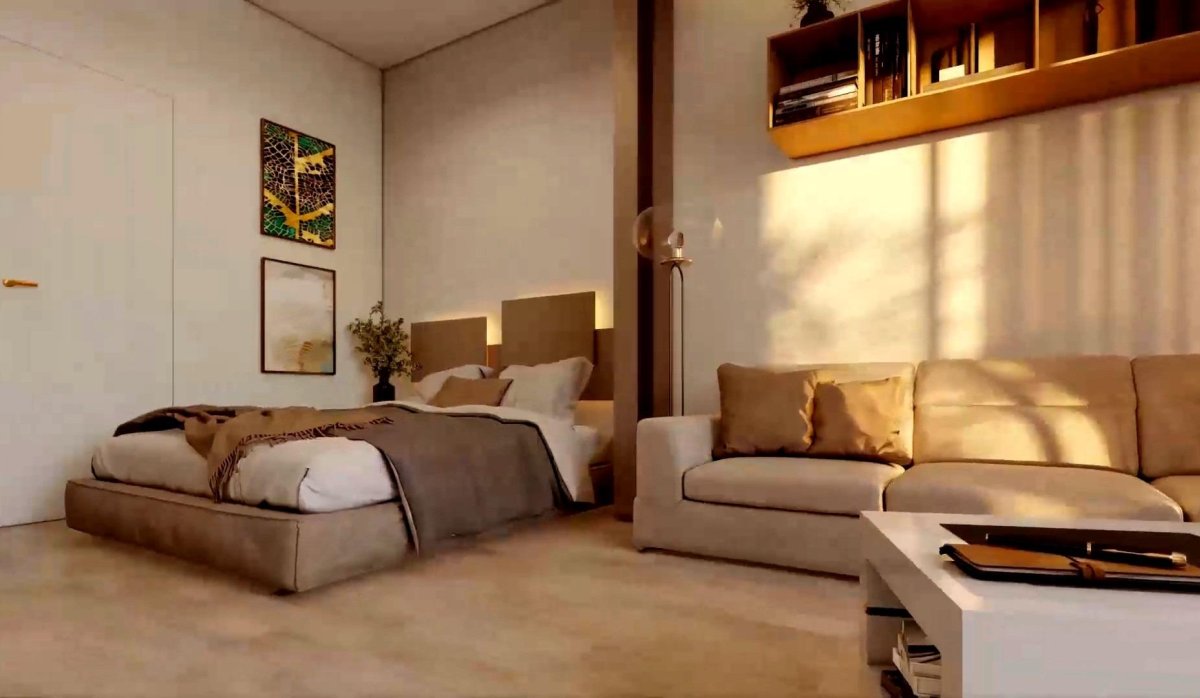 Nauja statyba - Butas / butas - Torrevieja