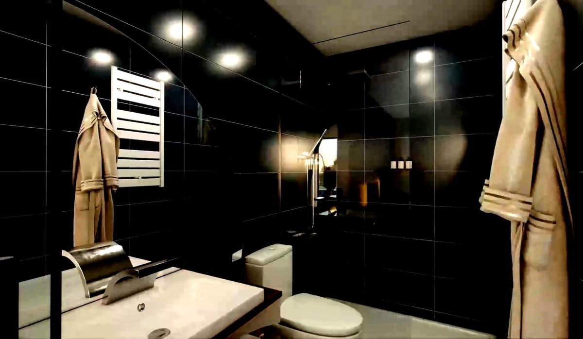 Nauja statyba - Butas / butas - Torrevieja