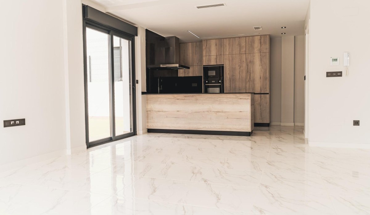 New Build - Villa - Orihuela Costa