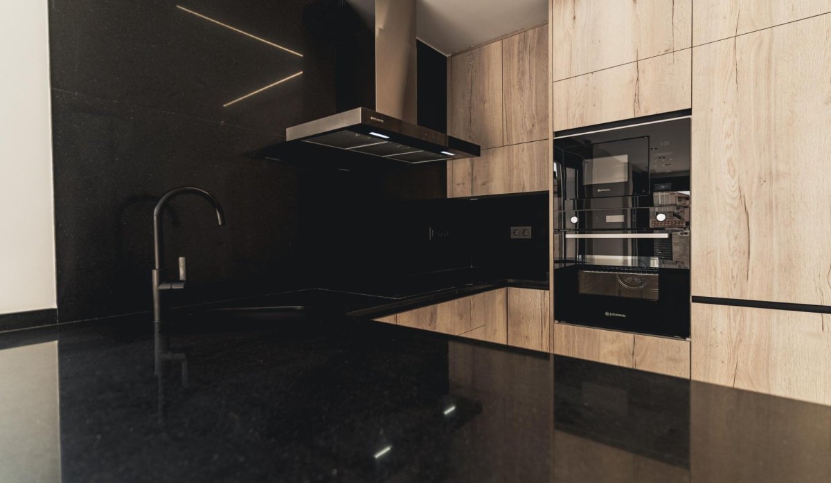 New Build - Villa - Orihuela Costa