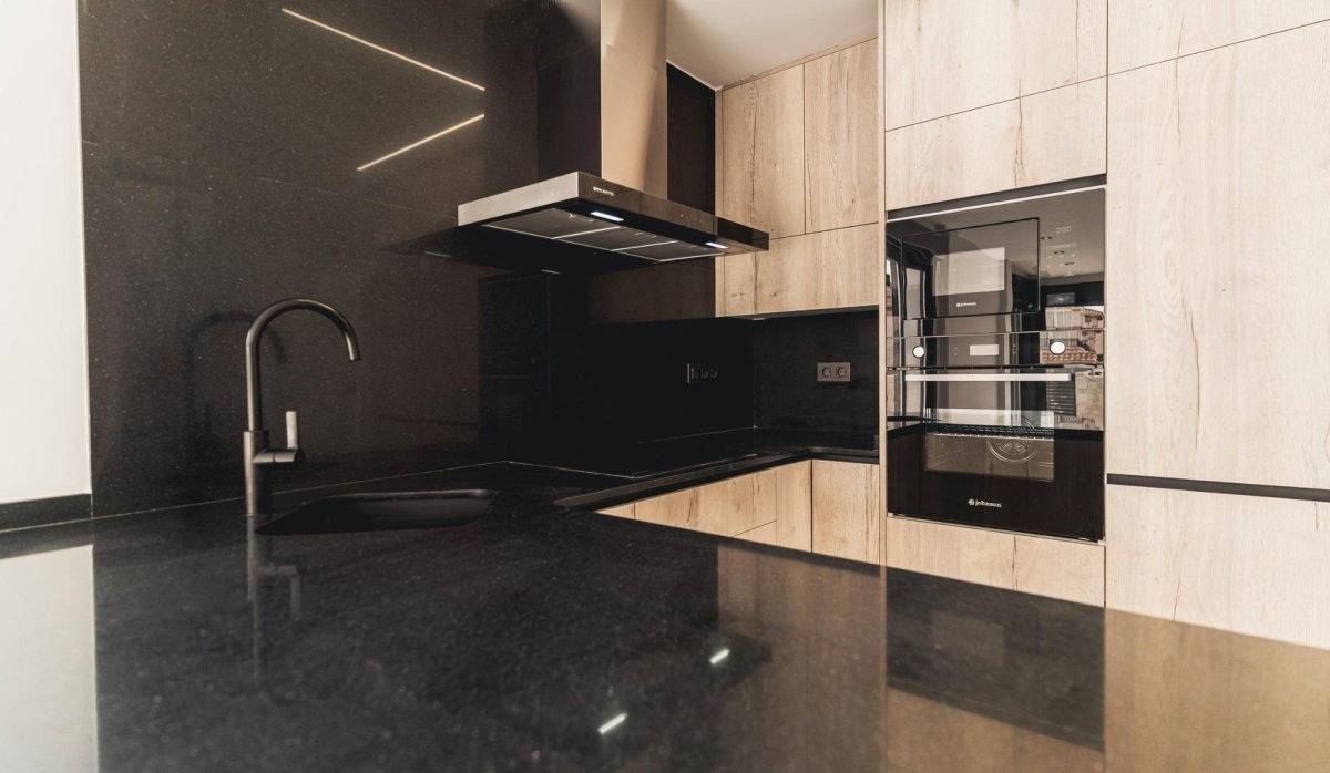 New Build - Villa - Orihuela Costa