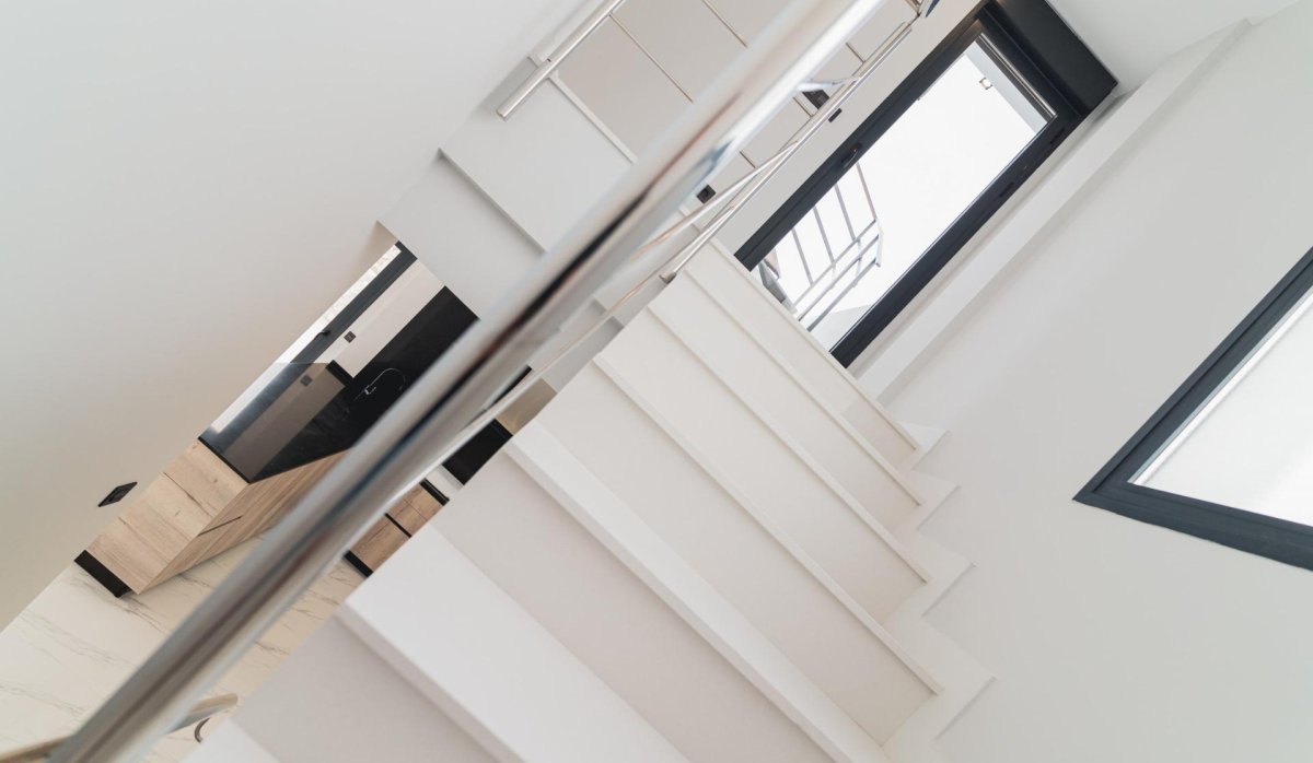 New Build - Villa - Orihuela Costa