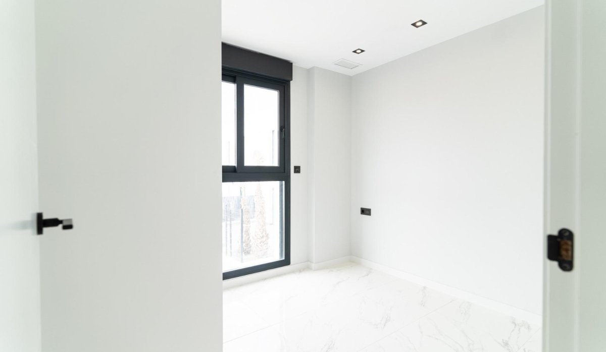 New Build - Villa - Orihuela Costa