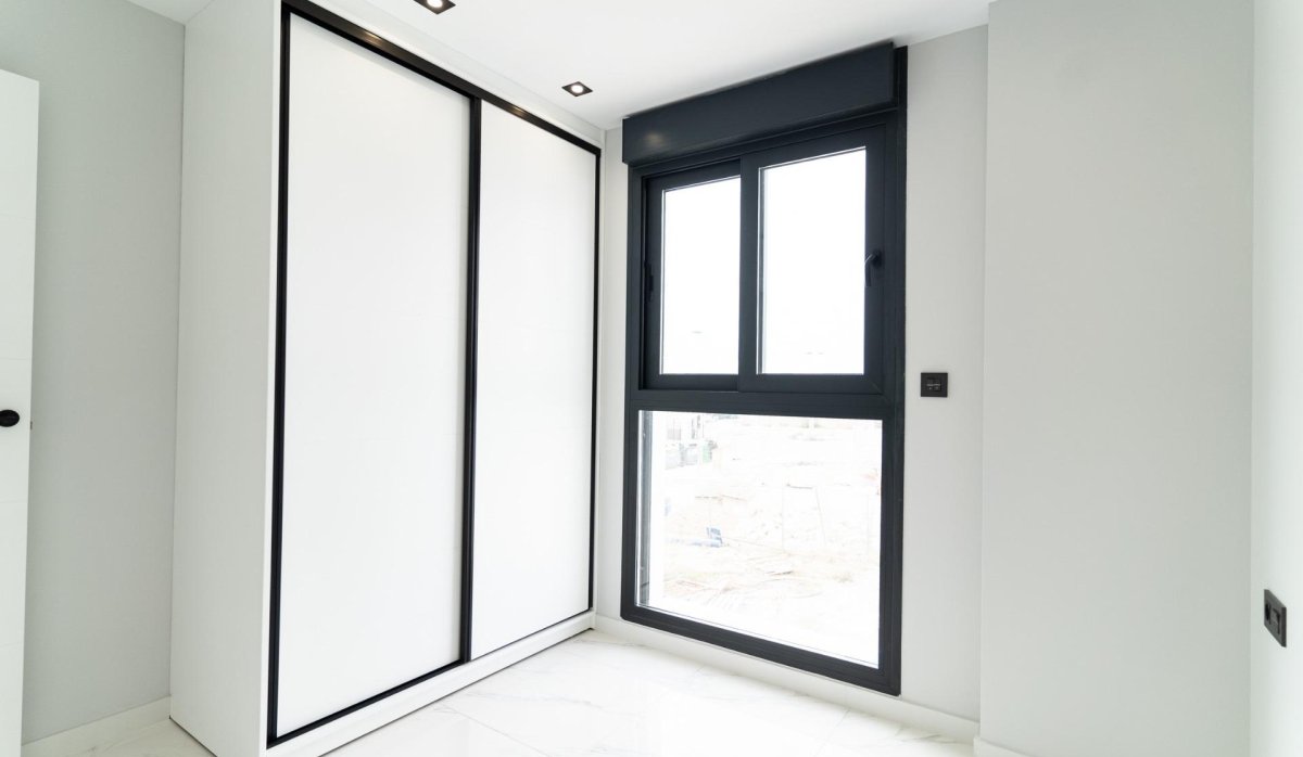 New Build - Villa - Orihuela Costa