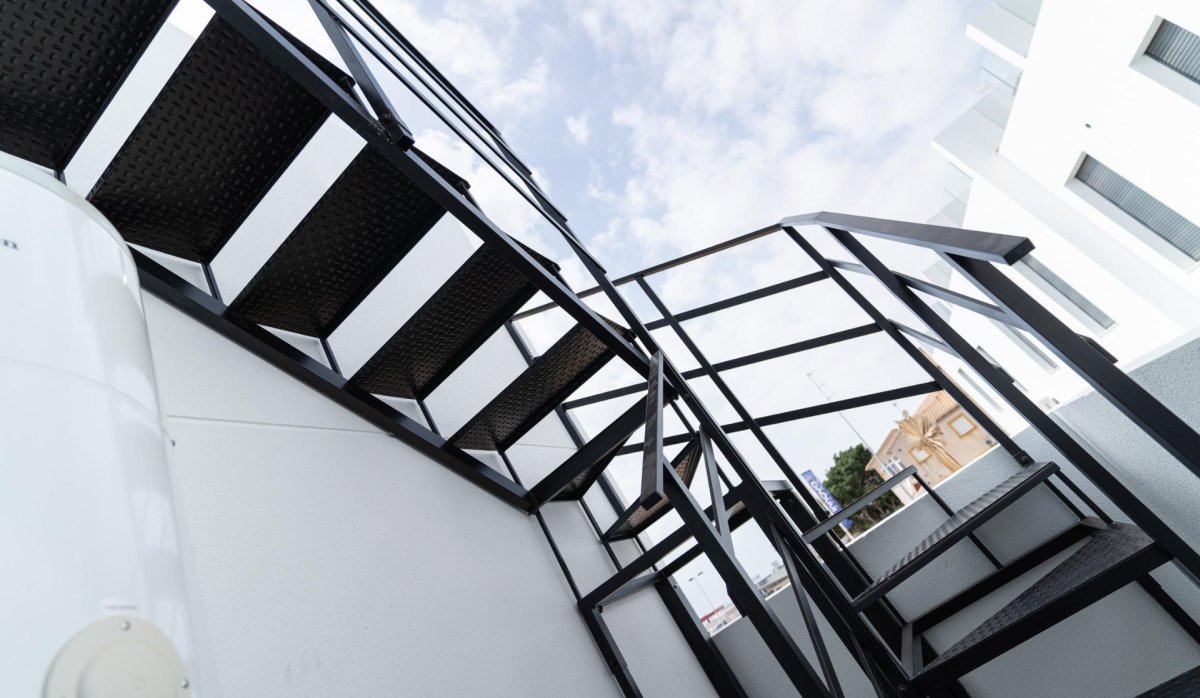 New Build - Villa - Orihuela Costa