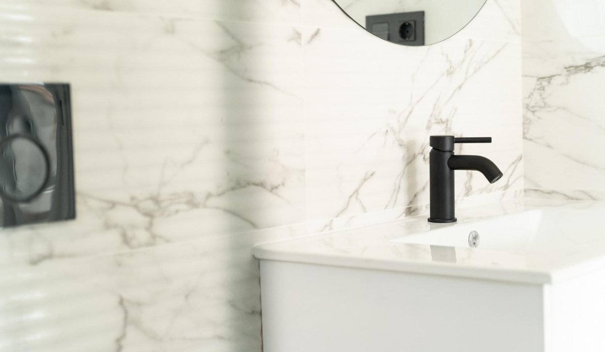 New Build - Villa - Orihuela Costa