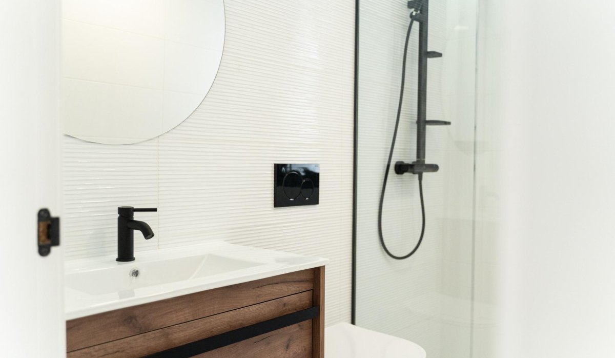 New Build - Villa - Orihuela Costa