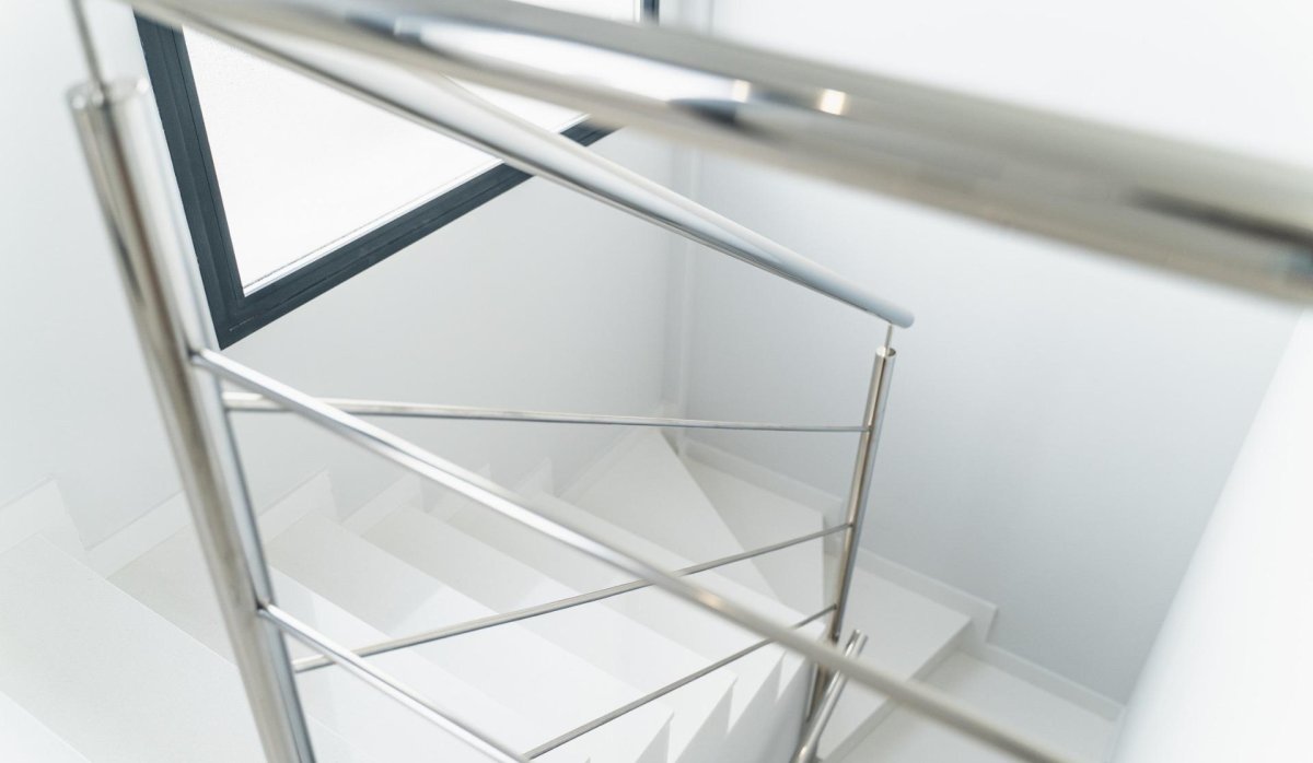 New Build - Villa - Orihuela Costa