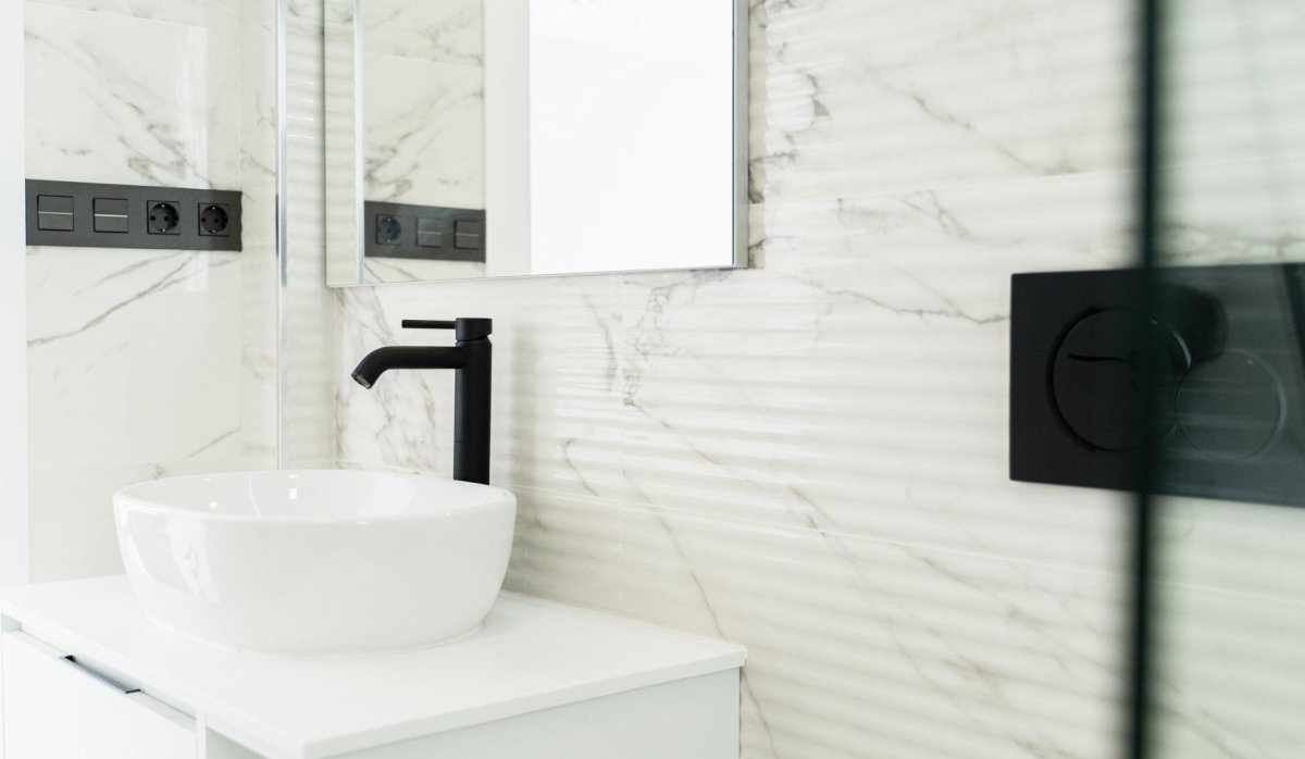 New Build - Villa - Orihuela Costa