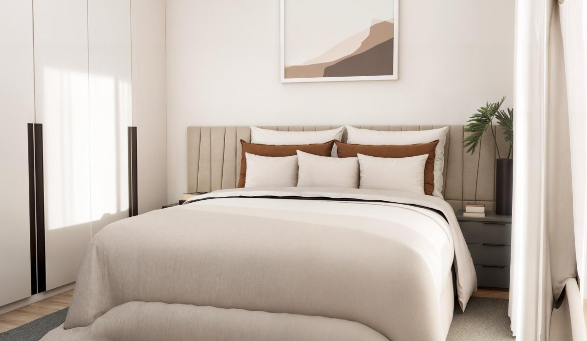 Rynek Pierwotny - Penthouse - Finestrat