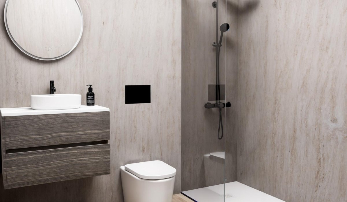 Rynek Pierwotny - Penthouse - Finestrat