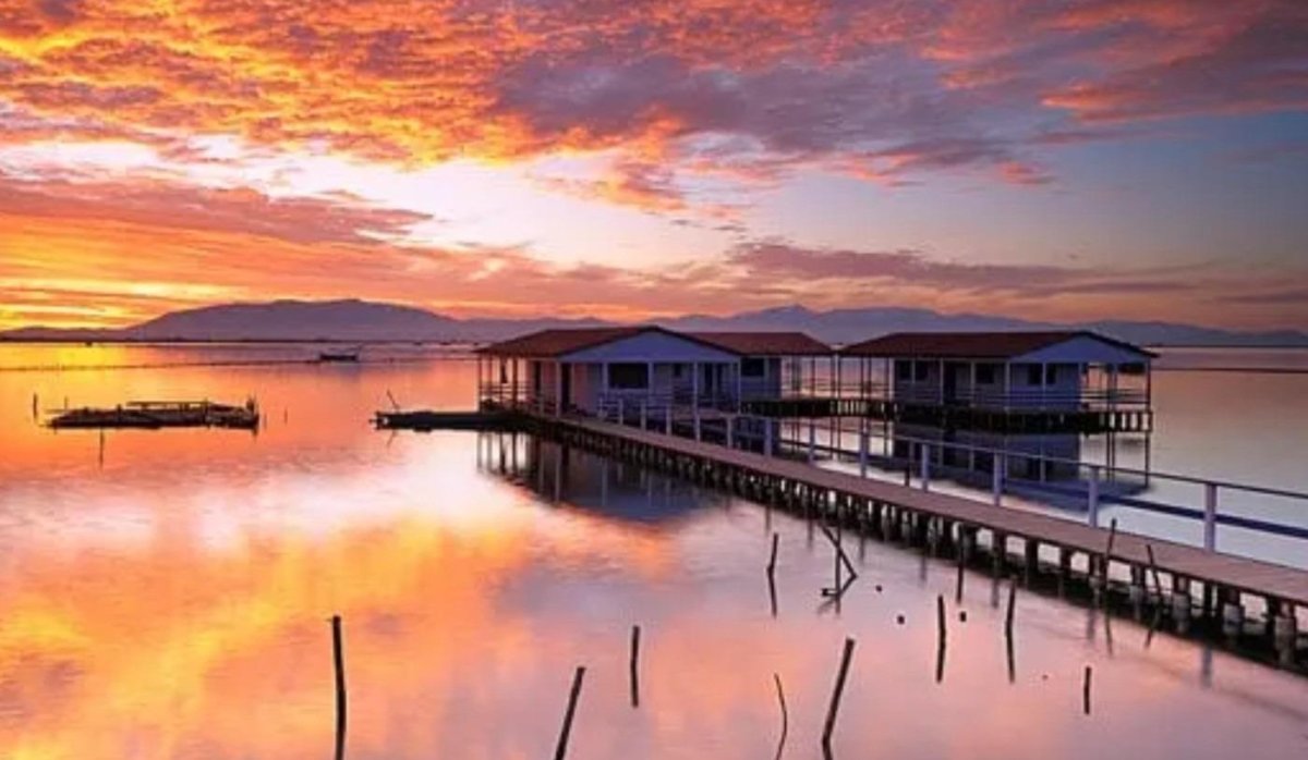 Новое здание - Бунгало - San Pedro del Pinatar