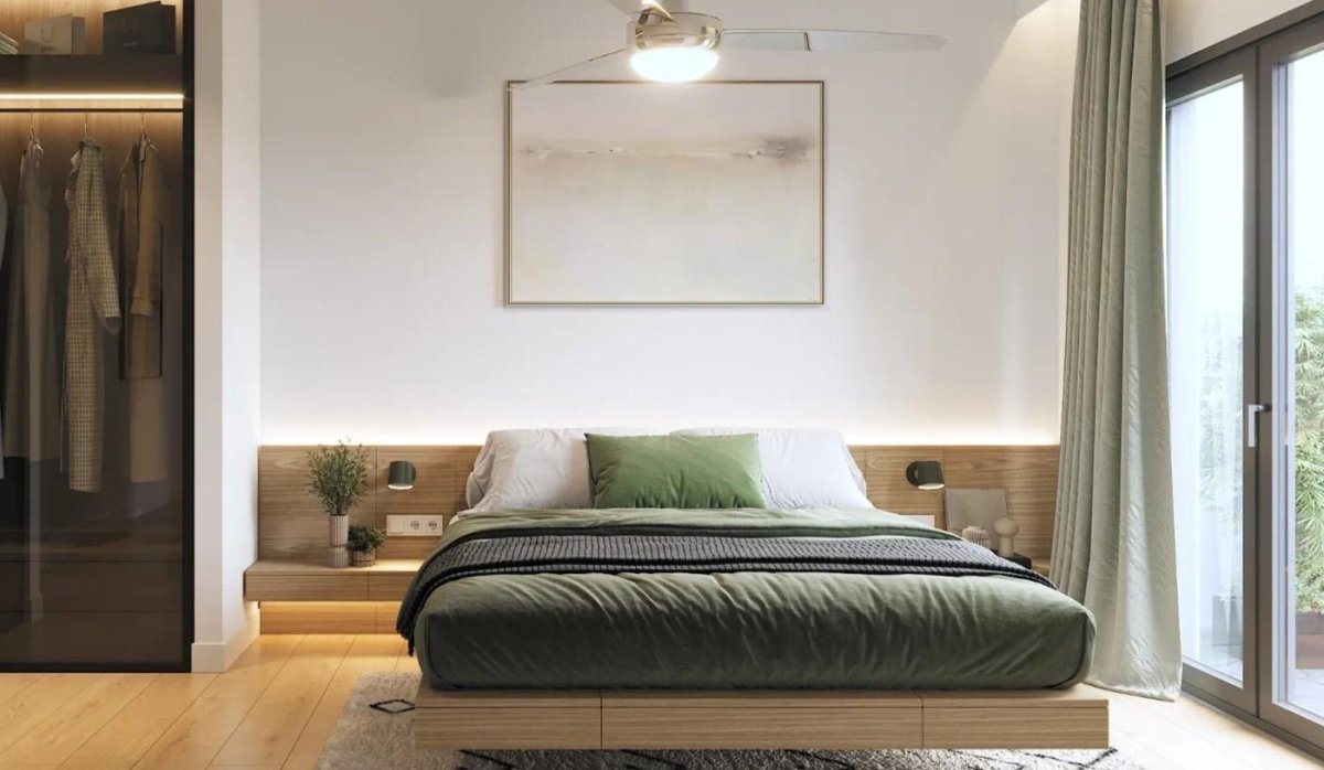 New Build - Bungalow - San Pedro del Pinatar