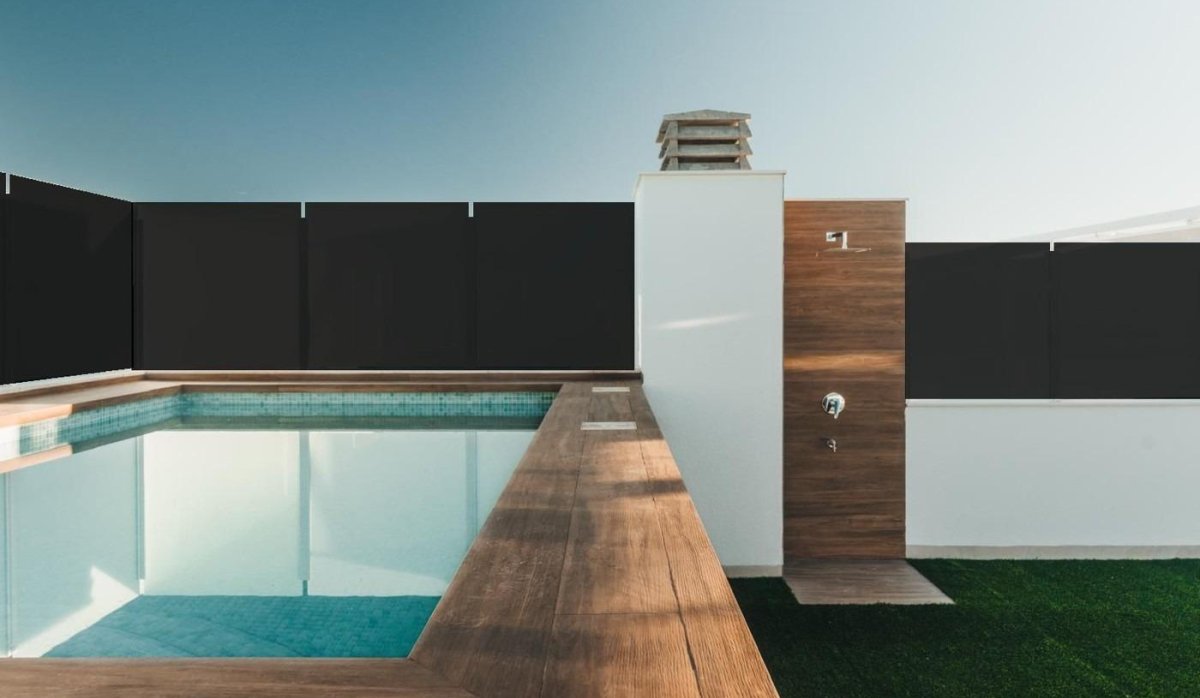 New Build - Bungalow - San Pedro del Pinatar