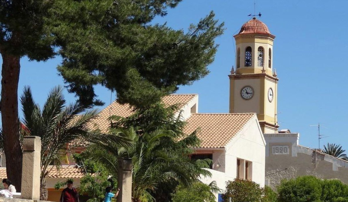 Новое здание - Villa - La Romana