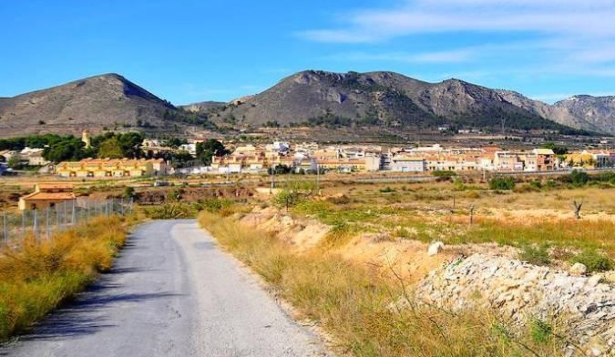 Obra nueva - Villa - La Romana