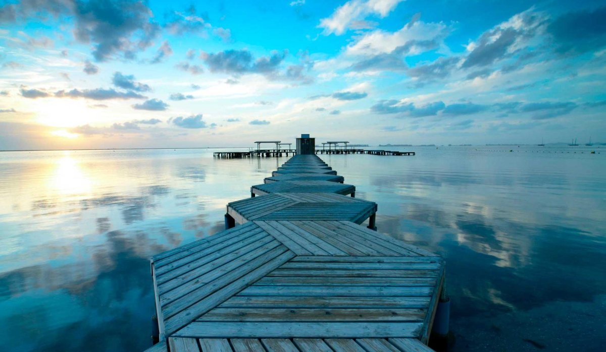 New Build - Semidetached - San Javier