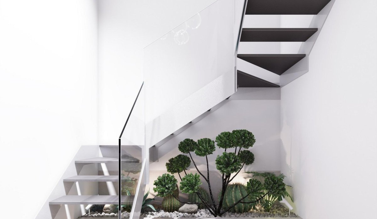 Obra nueva - Semidetached - Pilar de La Horadada