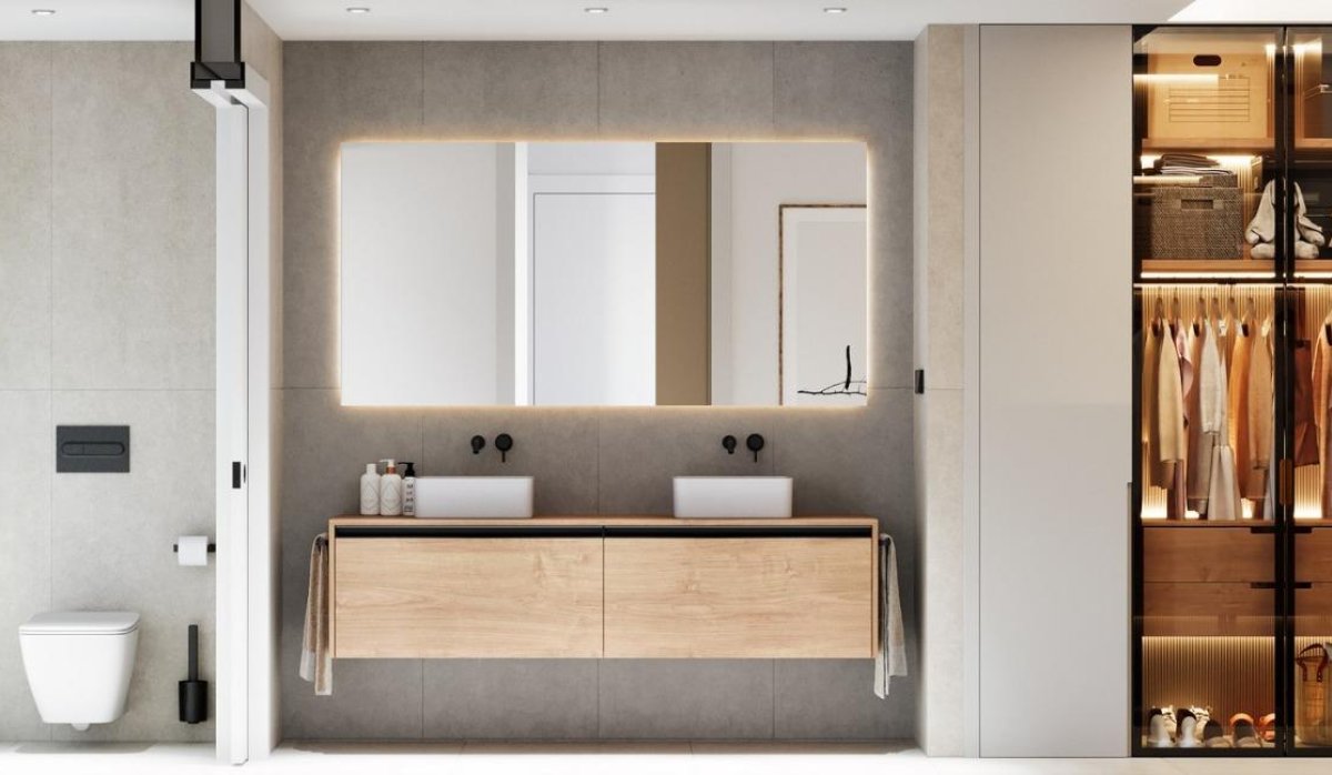 Obra nueva - Semidetached - Pilar de La Horadada