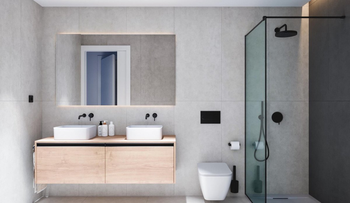 Obra nueva - Semidetached - Pilar de La Horadada