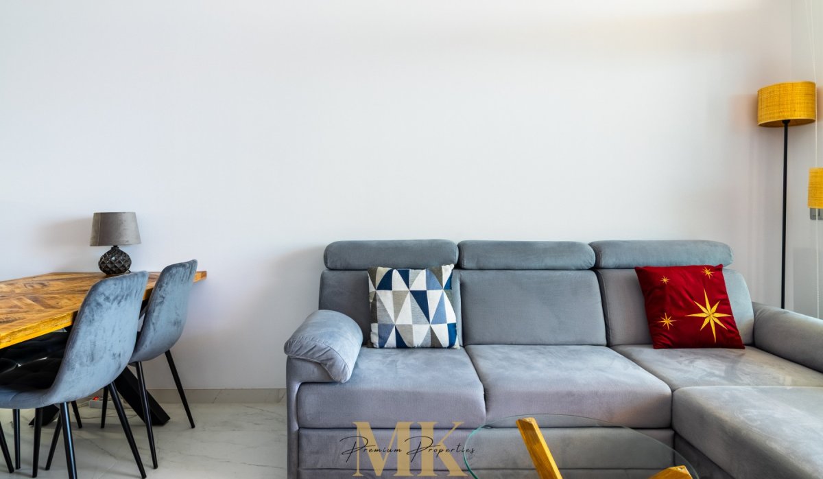 Reventa - Apartamento / piso - Benidorm - Playa Poniente