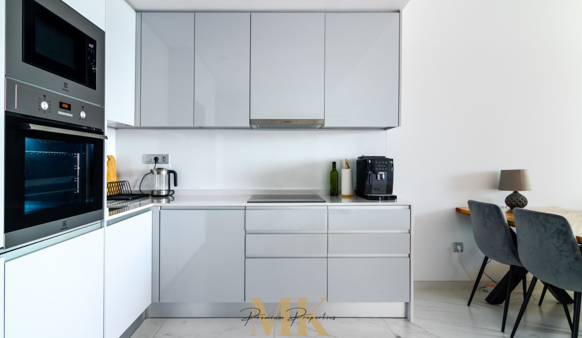 Reventa - Apartamento / piso - Benidorm - Playa Poniente