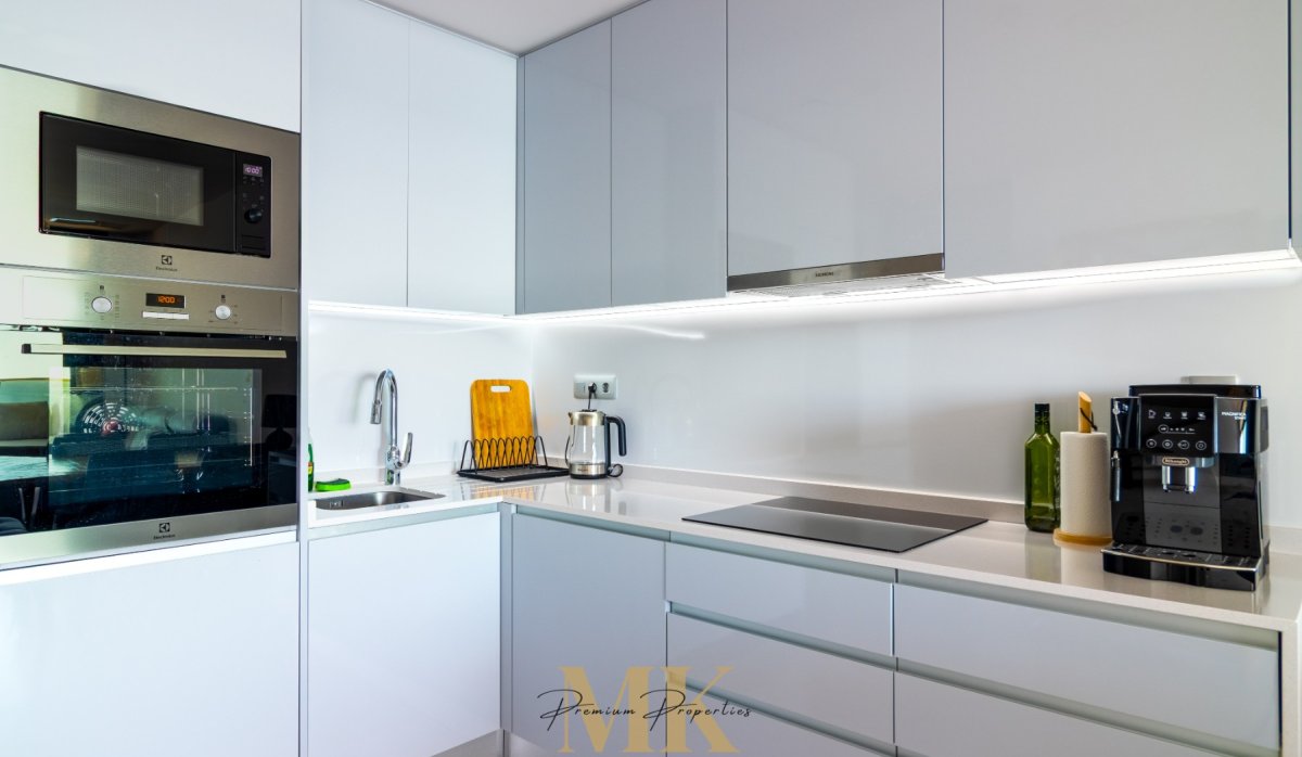 Reventa - Apartamento / piso - Benidorm - Playa Poniente