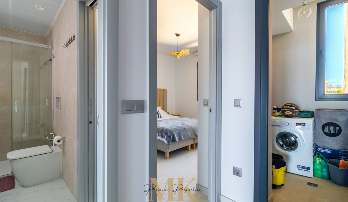 Reventa - Apartamento / piso - Benidorm - Playa Poniente