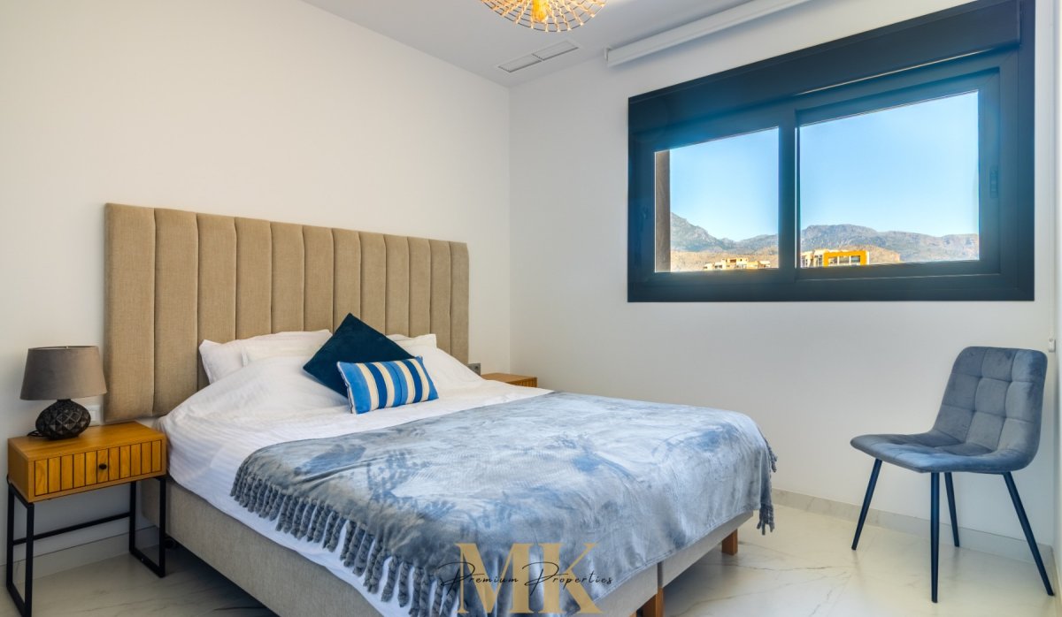 Reventa - Apartamento / piso - Benidorm - Playa Poniente