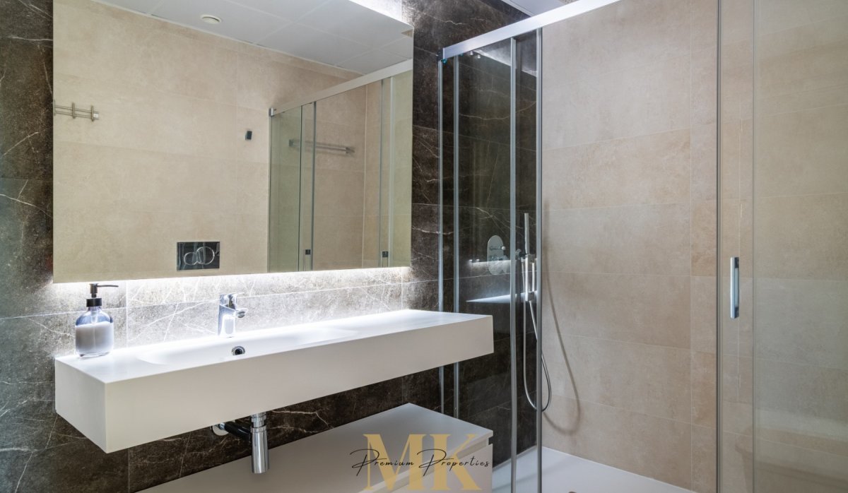 Reventa - Apartamento / piso - Benidorm - Playa Poniente