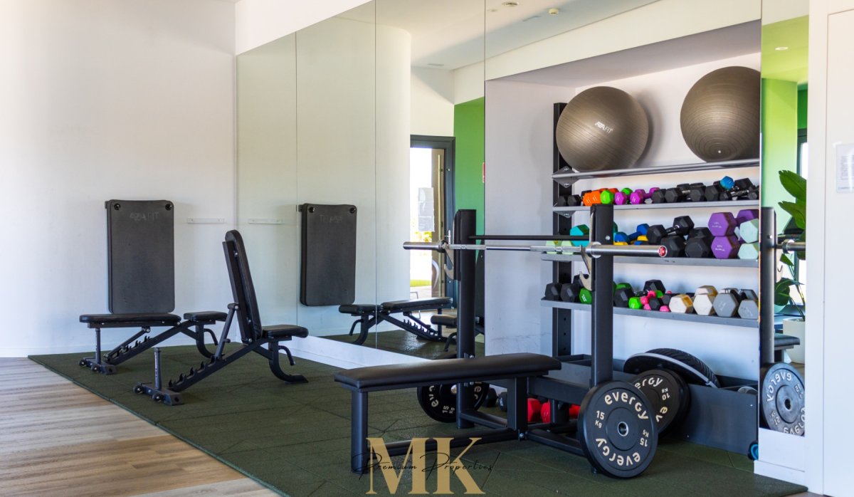 Reventa - Apartamento / piso - Benidorm - Playa Poniente