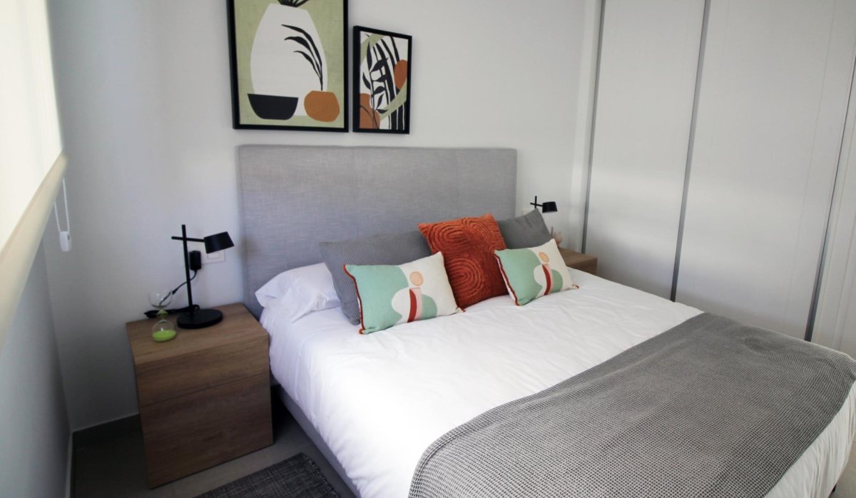 New Build - Townhouse - Pilar de La Horadada