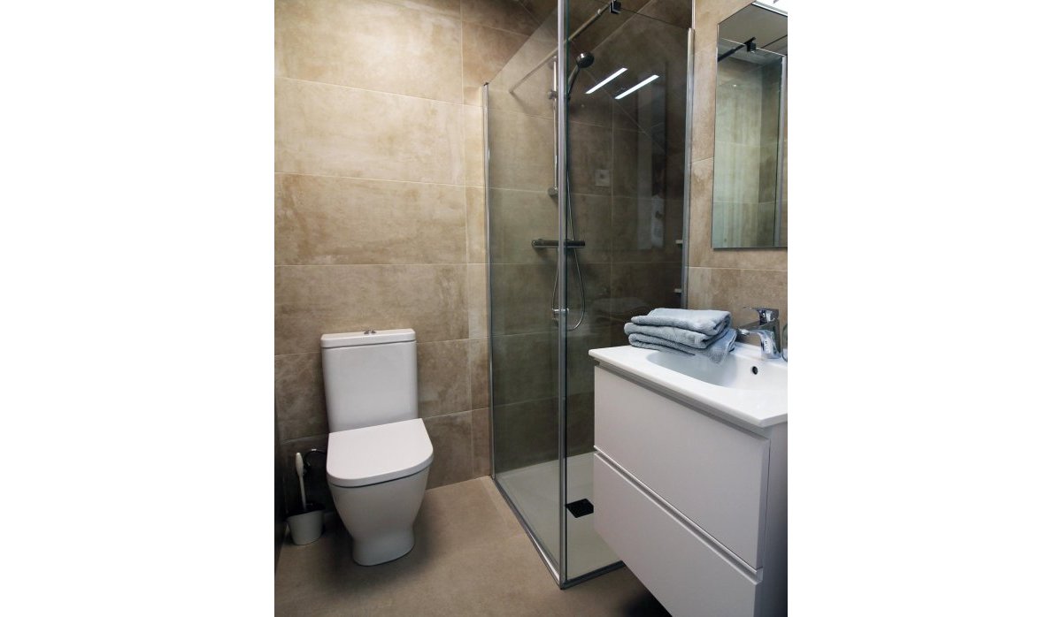 New Build - Townhouse - Pilar de La Horadada