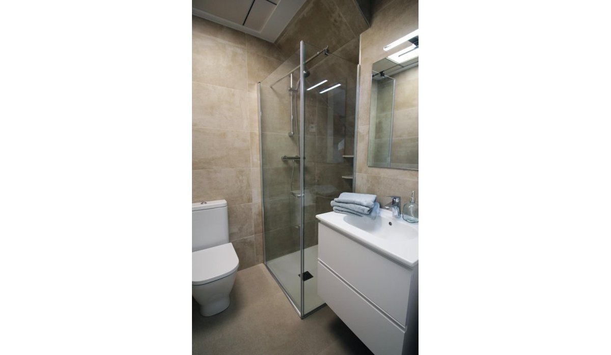 New Build - Townhouse - Pilar de La Horadada