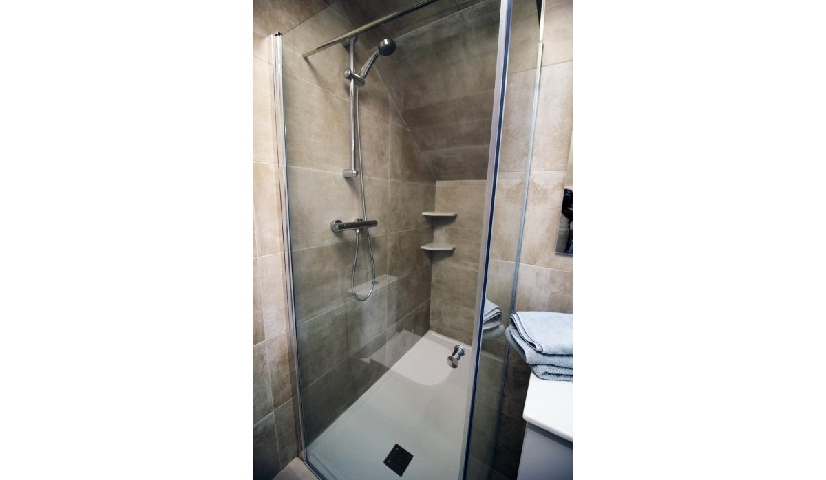 New Build - Townhouse - Pilar de La Horadada