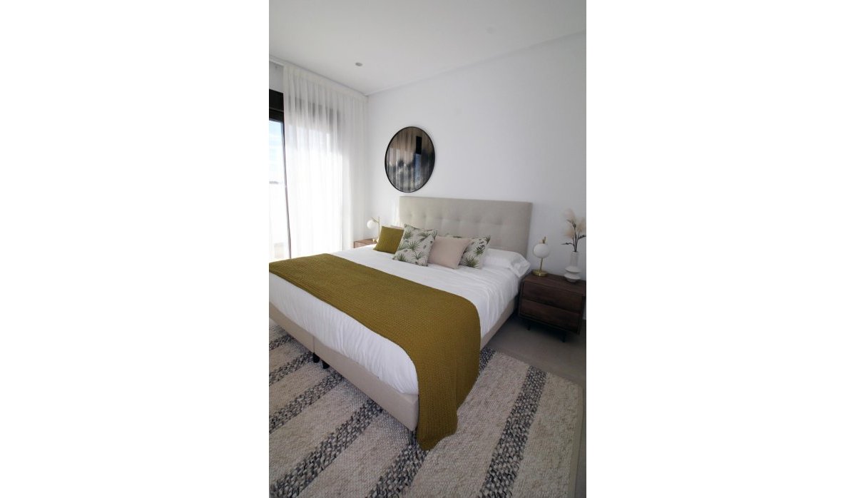 New Build - Townhouse - Pilar de La Horadada