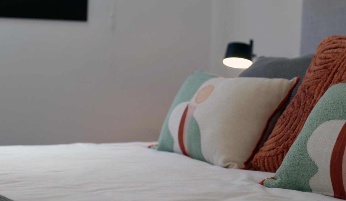 New Build - Townhouse - Pilar de La Horadada