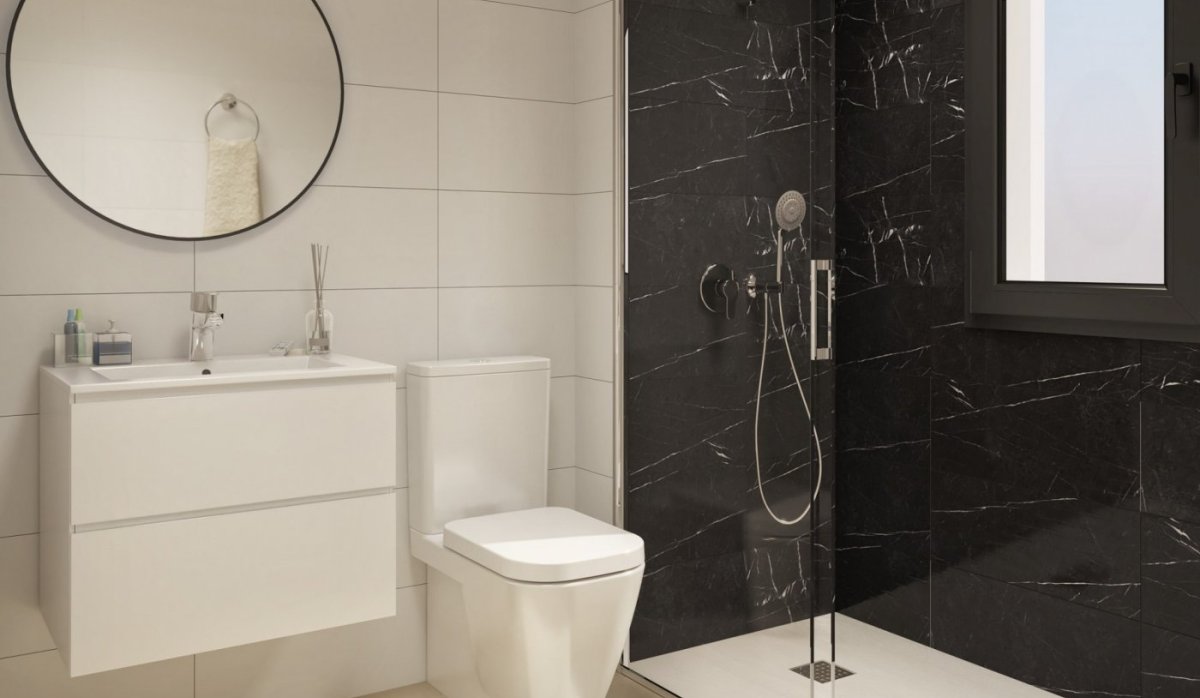 Nauja statyba - Butas / butas - Torre Pacheco