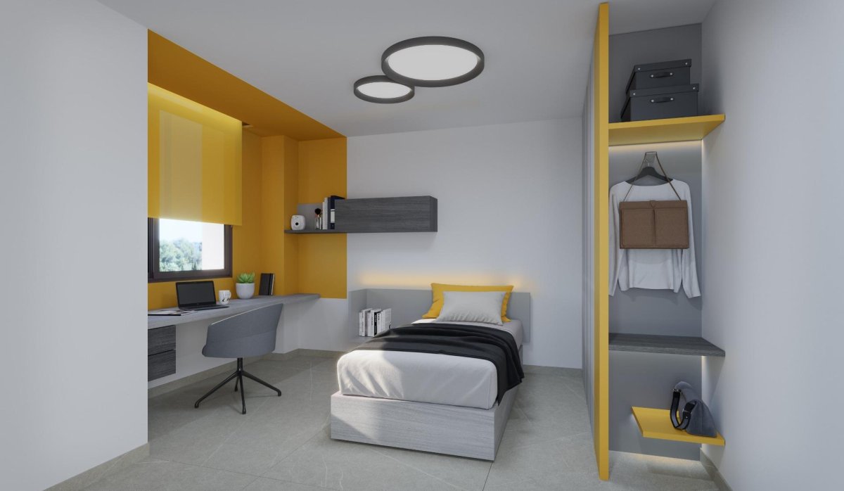 Obra nueva - Villa - la Nucia