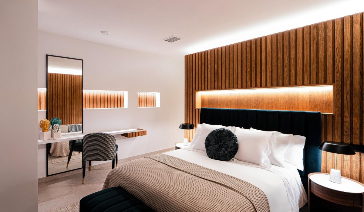 Obra nueva - Villa - la Nucia