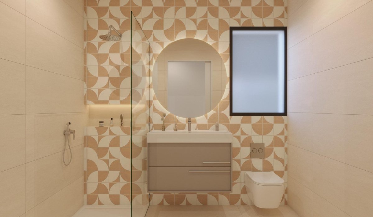 New Build - Villa - Fuente Álamo