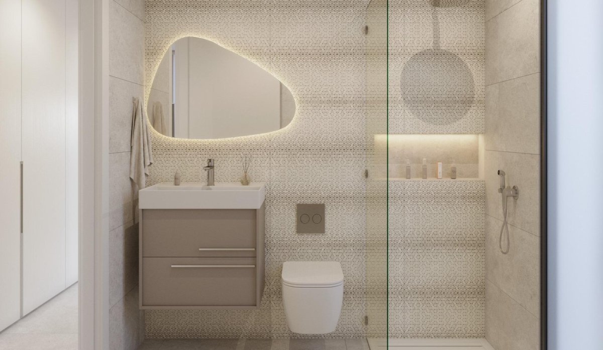 Obra nueva - Villa - Fuente Álamo