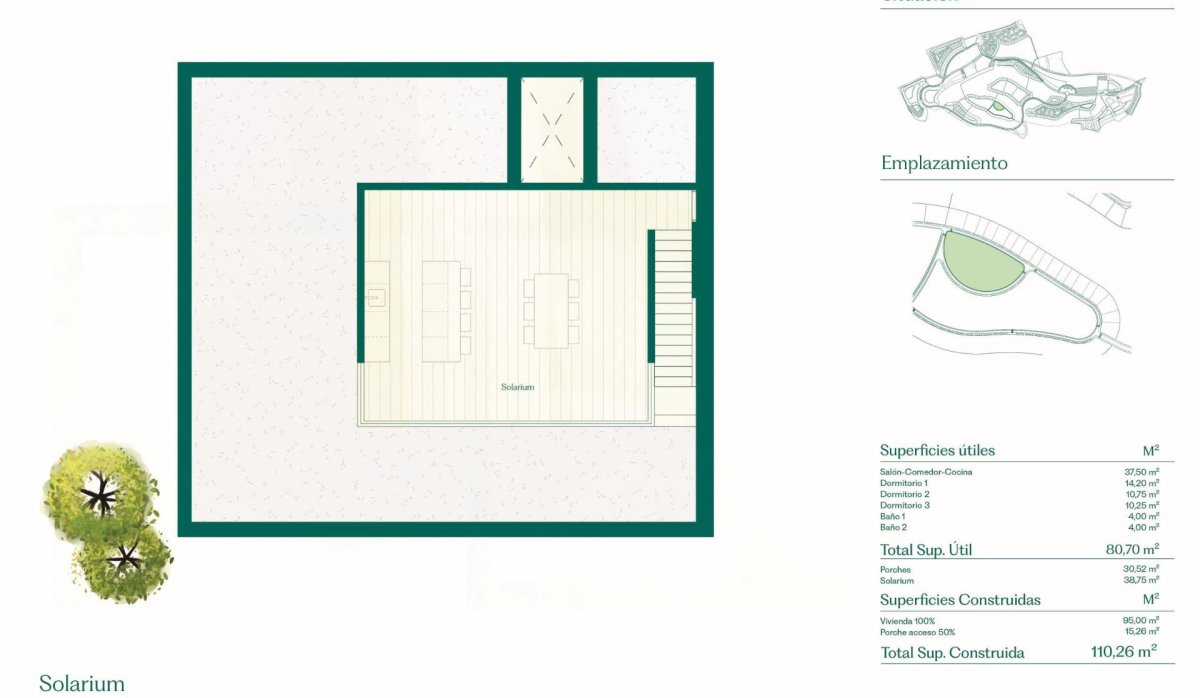 Obra nueva - Villa - Fuente Álamo